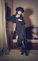 ZeeYe - Fishtail Dress Lolita JSK Dress