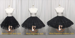 Sentaro Napoleon Violence 48cm Petticoat
