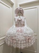 Sugar Girl - Dream Prelude - Princess Lolita JSK Dress Suit