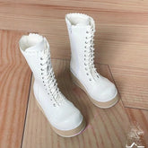 Antaina - Daily Lolita High Platform Shoes Customized Lolita Boots