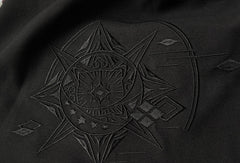 Princess Chronicles - The Stars Change - Sleeveless Ouji Fashion Long Coat