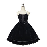 Magic Tea Party - Irene Series Lolita JSK Dailywear Dress