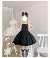 Sakurada Fawn - Plus Size Lolita JSK Dress Multicolors