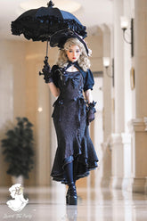 ZeeYe - Fishtail Dress Lolita JSK Dress