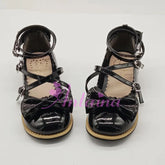 Antaina - Japanese Style Lolita Tea Party Shoes Size 38-41