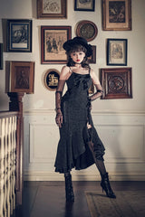 ZeeYe - Fishtail Dress Lolita JSK Dress