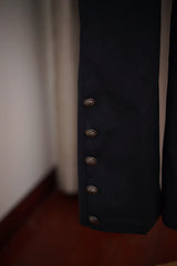 La Pomme - Rinngo Himoto - Quji Lolita Basic Trousers