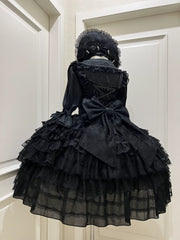 Sugar Girl - Dream Prelude - Princess Lolita JSK Dress Suit