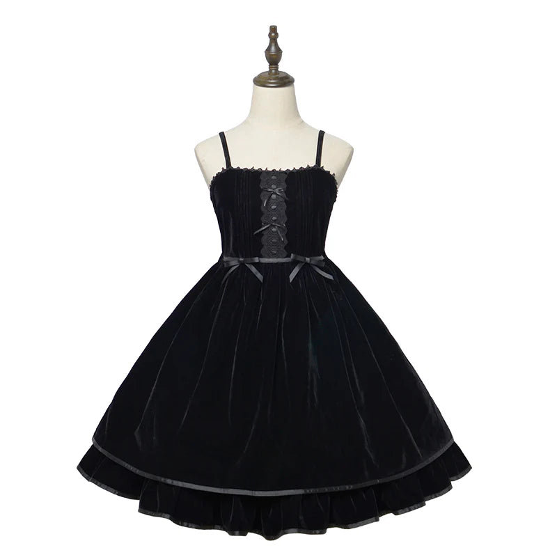 Magic Tea Party - Irene Series Lolita JSK Dailywear Dress