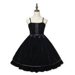 Magic Tea Party - Irene Series Lolita JSK Dailywear Dress