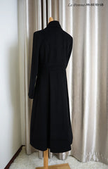 La Pomme - Ringo Monogatari - Ouji Lolita Stand Collar Coat